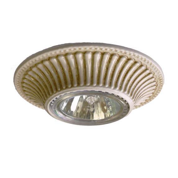 Spot incastrabil design clasic din alama SPOT 1078, Spoturi incastrate tavan / perete, LED⭐ modele moderne pentru baie, living, dormitor, bucatarie, hol.✅Design decorativ unic!❤️Promotii lampi❗ ➽ www.evalight.ro. Alege corpuri de iluminat interior de tip spot-uri incastrabile cu LED, cu lumina calda, alba rece sau neutra, montare in tavanul fals rigips, mobila, pardoseala, beton, ieftine de calitate la cel mai bun pret. a