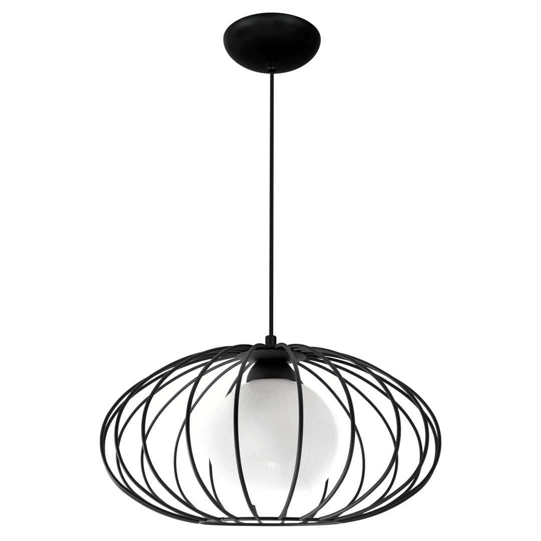 Pendul design industrial KRONOS negru, Pendule / Lustre suspendate moderne, LED⭐ modele elegante pentru bucatarie, living dormitor.✅DeSiGn decorativ unic!❤️Promotii lampi❗ ➽www.evalight.ro. Alege corpuri de iluminat suspendate pt interior stil modern, suspensii de tip pendule cu cristale, abajur material textil, lemn, metal, sticla, bec tip lumanare Edison sau LED, ieftine si de lux, calitate deosebita la cel mai bun pret. a