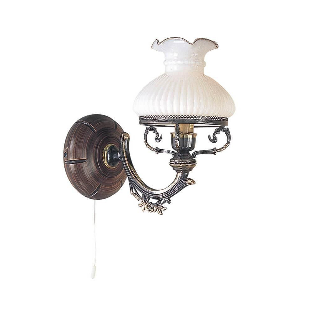 Aplica de perete clasica design italian din alama cu lemn 2810, Aplice rustice, lemn⭐ modele de perete pentru iluminat interior.✅Design decorativ în stil rustic!❤️Promotii lampi❗ ➽www.evalight.ro. Alege corpuri de iluminat rustice de tip aplica de perete sau tavan pentru casa, ieftine si de lux, calitate la cel mai bun pret. a