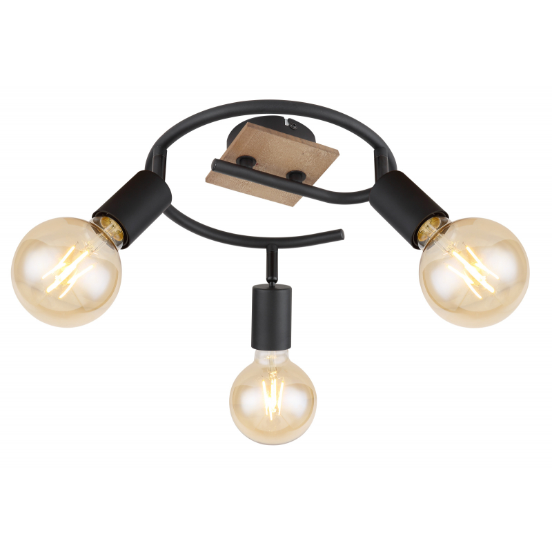 Plafoniera minimalista cu 3 spoturi Martha, Plafoniere cu spoturi, LED⭐ modele moderne corpuri de iluminat tip spoturi aplicate pe tavan sau perete.✅Design decorativ 2022!❤️Promotii lampi❗ ➽ www.evalight.ro. Alege lustre de iluminat interior tip plafoniere si aplice cu 3 spoturi pe bara cu lumina LED si directie reglabila pentru living, dormitor, bucatarie, baie, hol, camera copii, calitate de lux la cel mai bun pret. a