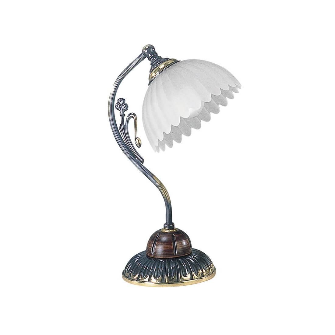 Veioza, Lampa de masa design italian din alama cu lemn 2610, Corpuri de iluminat clasice⭐ modele lustre interior pentru living, dormitor, bucatarie, baie, hol.✅DeSiGn decorativ unic!❤️Promotii lampi❗ ➽www.evalight.ro. Alege Corpuri de iluminat interior elegante in stil clasic, suspendate sau aplicate de tavan si perete, decorate traditional, industrial, retro sau vintage, pt casa, ieftine si de lux, calitate deosebita la cel mai bun pret. 
 a