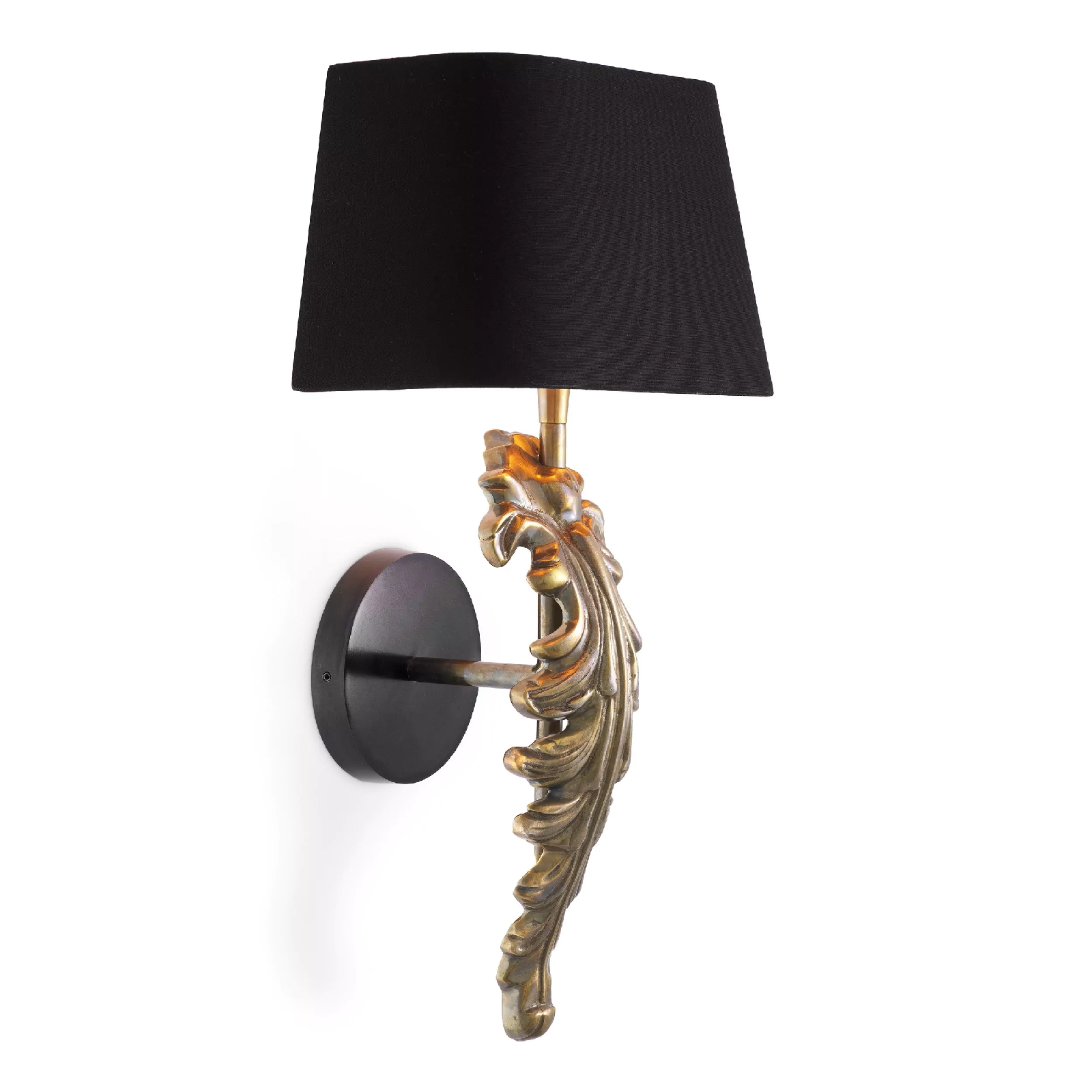 Aplica de perete design LUX Beau Site, vintage/ negru, Aplice de perete clasice⭐ modele elegante pentru dormitor, living, hol, bucatarie.✅DeSiGn decorativ de lux unic!❤️Promotii lampi❗ ➽ www.evalight.ro. Alege oferte la corpuri de iluminat interior stil clasic pt perete si tavan, decor cristal, bec LED sau vintage, ieftine de calitate deosebita la cel mai bun pret. a