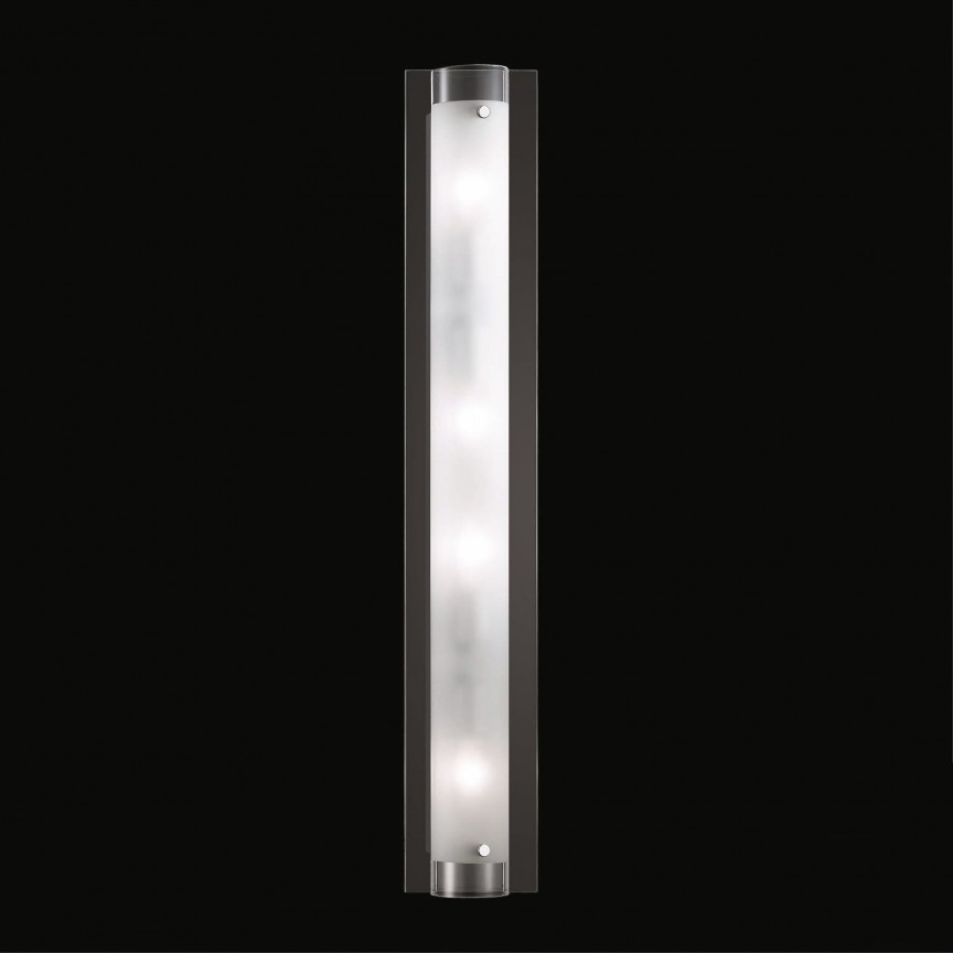 Aplica de perete dim. 12x70cm TUDOR AP4 051864, Aplice tablou, LED⭐ modele corpuri de iluminat de perete pentru tablouri.✅DeSiGn decorativ unic!❤️Promotii lampi tablouri❗ ➽www.evalight.ro. Alege oferte lustre de tablouri cu lumina LED integrata, cu intrerupator pe cablu (fir) sau aplicat pe corp si baterii, modele metal clasice elegante, vintage si moderne, ieftine si de lux, calitate deosebita la cel mai bun pret. a