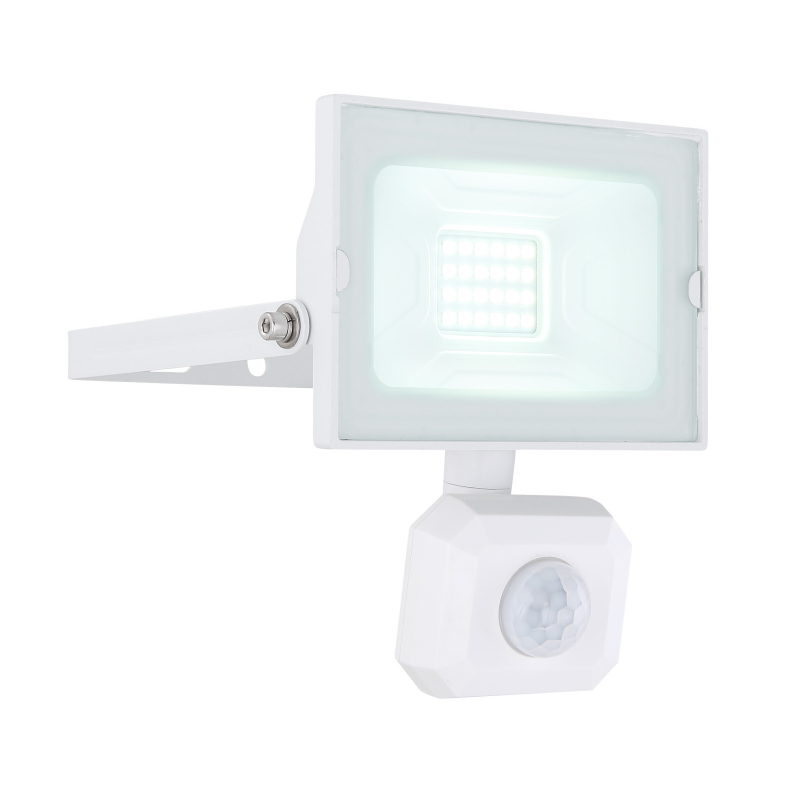 Aplica LED de exterior cu senzor de miscare IP44 HELGA I, Aplice de exterior moderne, LED⭐ lampi de perete pentru iluminat exterior terasa casa si gradina.✅Design decorativ!❤️Promotii❗ ➽www.evalight.ro. Alege corpuri de iluminat exterior rezistente la apa tip spoturi aplicate pt perete sau tavan, metalice, abajur din sticla cu decor ornamental, bec LED si lumina ambientala, ieftine si de lux, calitate deosebita la cel mai bun pret. a