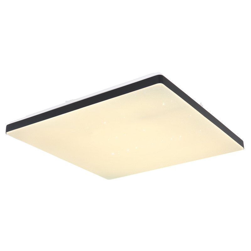 Plafoniera LED dimabila cu telecomanda ULLY 24W, Lustre LED cu telecomanda, dimabile⭐ modele moderne corpuri de iluminat LED cu telecomanda.✅Lampi DeSiGn LED decorativ❗ ➽www.evalight.ro a