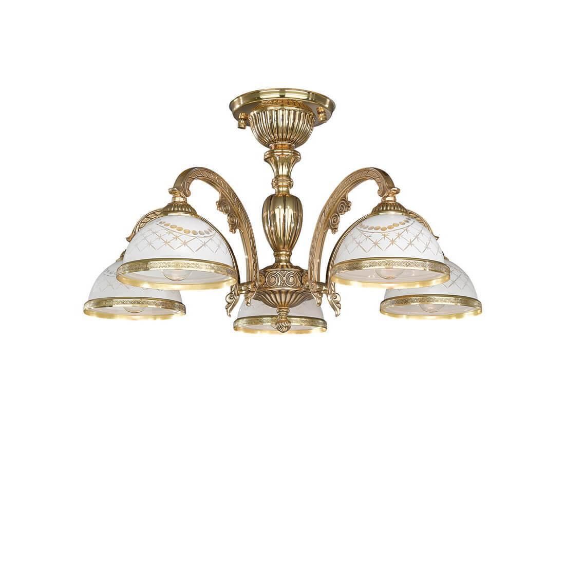 Lustra aplicata clasica cu 5 brate design italian 7102, Lustre/Plafoniere clasice, tavan⭐modele elegante de lux pentru dormitor living, hol.✅DeSiGn decorativ unic!❤️Promotii lampi❗ ➽www.evalight.ro. Alege oferte la corpuri de iluminat interior stil clasic pt perete si tavane joase, decor cristal, bec LED sau vintage, ieftine de calitate deosebita la cel mai bun pret. a