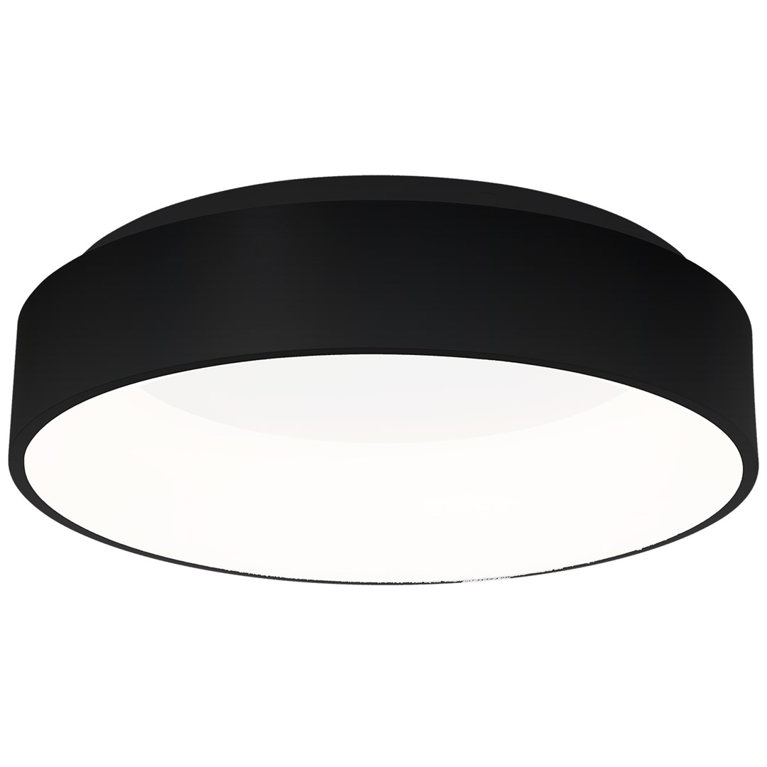 Plafoniera LED design modern OHIO negru, Plafoniere LED⭐ modele moderne pentru iluminat living, dormitor, bucatarie.✅DeSiGn decorativ!❤️Promotii lampi LED❗ ➽www.evalight.ro. Alege lustre LED de interior de tip plafoniera aplicate de tavan sau de perete, ieftine si de lux, calitate deosebita la cel mai bun pret. a