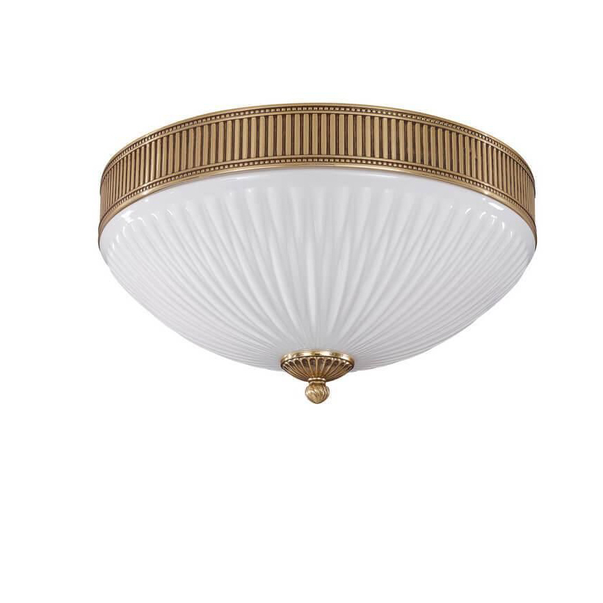 Plafoniera clasica din alama design italian 9350, Lustre/Plafoniere clasice, tavan⭐modele elegante de lux pentru dormitor living, hol.✅DeSiGn decorativ unic!❤️Promotii lampi❗ ➽www.evalight.ro. Alege oferte la corpuri de iluminat interior stil clasic pt perete si tavane joase, decor cristal, bec LED sau vintage, ieftine de calitate deosebita la cel mai bun pret. a