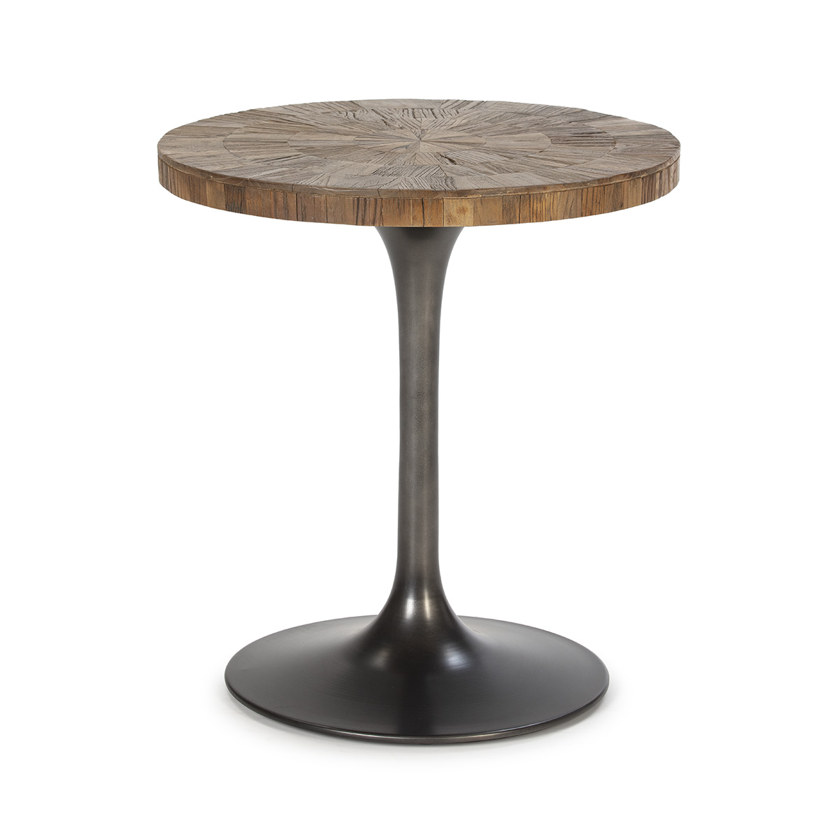 Masuta laterala / auxiliara Wood Natural/Metal Black 55x55x60cm, Masute de cafea, moderne⭐ modele elegante de lux din lemn, sticla pentru living.✅DeSiGn decorativ unic❗  ➽www.evalight.ro. Alege mese de cafea metal cu blat de sticla, marmura, rotunde si ovale, stil scandinav, clasic, vintage, retro, industrial, minimalist, ieftine si de calitate la cel mai bun pret.

 a