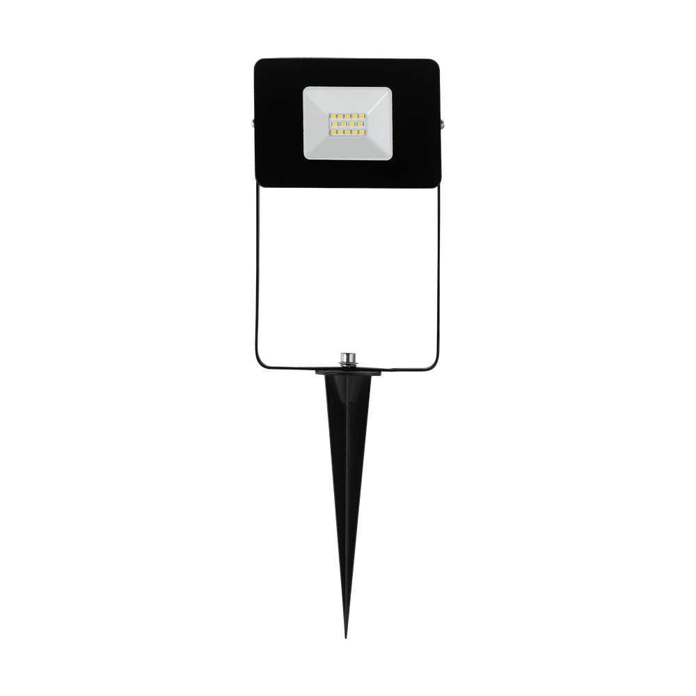 Proiector LED cu tarus pentru exterior IP44 FAEDO 4, Corpuri de iluminat exterior⭐ modele rustice, clasice, moderne pentru gradina, terasa, curte si alei.✅Design decorativ unic!❤️Promotii lampi❗ ➽www.evalight.ro. a