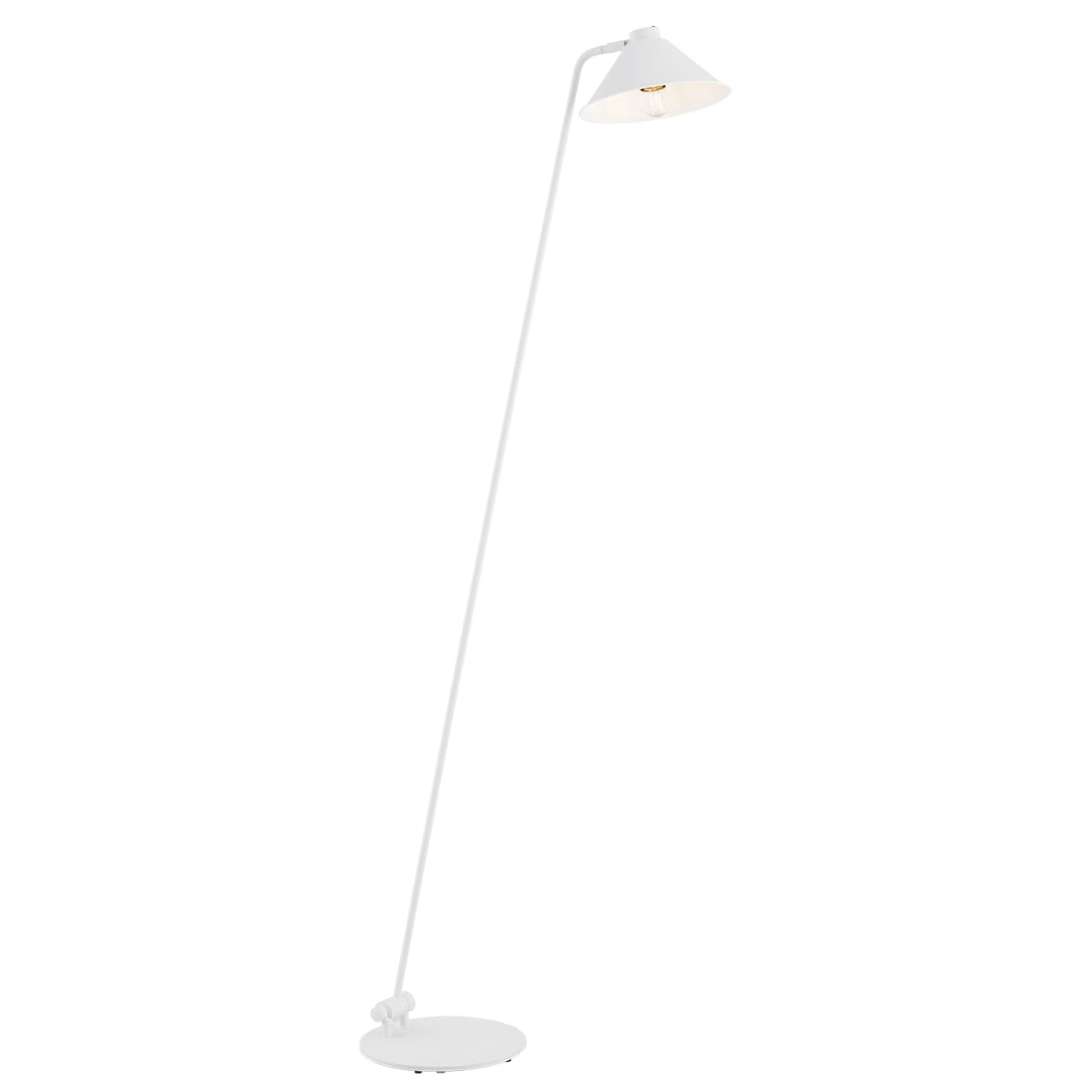 Lampadar, lampa de podea design modern GABIAN alb, Lampadare moderne de podea⭐ modele elegante pentru iluminat camera living dormitor.✅DeSiGn decorativ de lux unic!❤️Promotii lampi❗ ➽www.evalight.ro. Alege corpuri de iluminat de podea pt interior cu reader LED, ieftine de calitate deosebita la cel mai bun pret. a