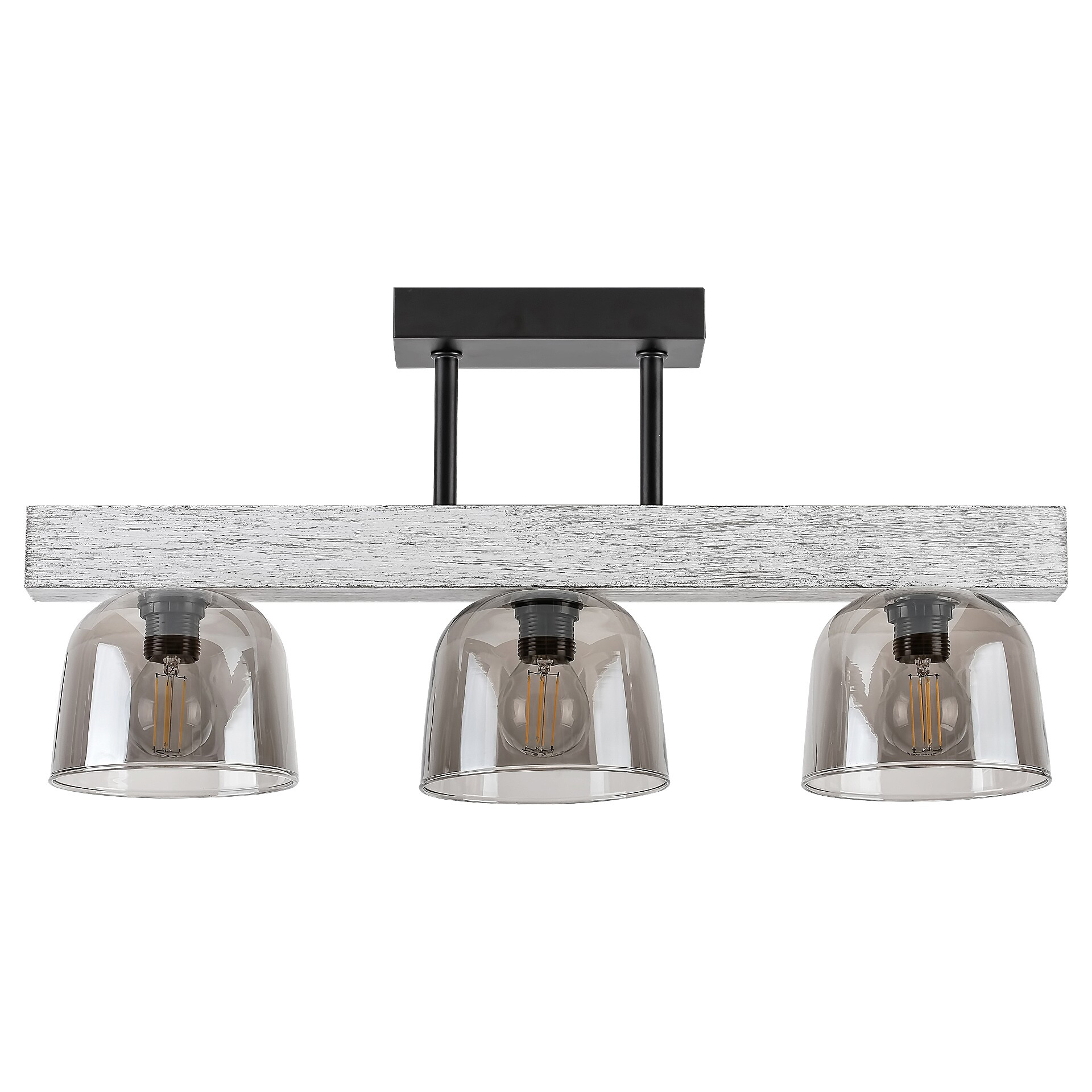 Lustra aplicata 3L design industrial Cardamom, Candelabre si Lustre moderne elegante⭐ modele clasice de lux pentru living, bucatarie si dormitor.✅ DeSiGn actual Top 2020!❤️Promotii lampi❗ ➽ www.evalight.ro. Oferte corpuri de iluminat suspendate pt camere de interior (înalte), suspensii (lungi) de tip lustre si candelabre, pendule decorative stil modern, clasic, rustic, baroc, scandinav, retro sau vintage, aplicate pe perete sau de tavan, cu cristale, abajur din material textil, lemn, metal, sticla, bec Edison sau LED, ieftine de calitate deosebita la cel mai bun pret. a