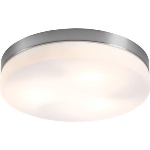 Plafonier diametru 30cm Opal 48403 GL, Candelabre si Lustre moderne elegante⭐ modele clasice de lux pentru living, bucatarie si dormitor.✅ DeSiGn decorativ de lux!❤️Promotii lampi❗ ➽ www.evalight.ro. Oferte corpuri de iluminat suspendate pt camere de interior (înalte), suspensii (lungi) de tip lustre si candelabre, pendule decorative stil modern, clasic, rustic, baroc, scandinav, retro sau vintage, aplicate pe perete sau de tavan, cu cristale, abajur din material textil, lemn, metal, sticla, bec Edison sau LED, ieftine de calitate deosebita la cel mai bun pret. a