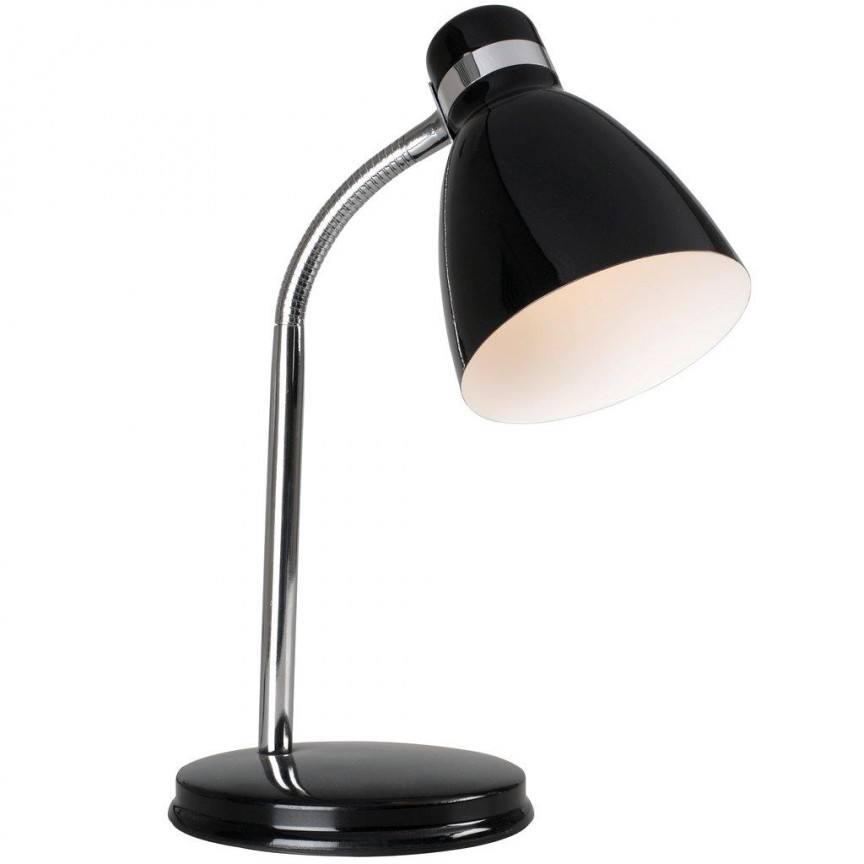 Veioza,Lampa de Birou Cyclone negru 73065003NL, Veioze / Lampi de Birou, LED⭐ modele vintage moderne sau clasice pentru iluminat birou copii si office.✅DeSiGn original de lux!❤️Promotii lampi birou❗ ➽www.evalight.ro. Alege corpuri de iluminat birou living pt citit cu reader LED, cu brat flexibil (articulat), cu clips (clema), calitate deosebita la cel mai bun pret. a