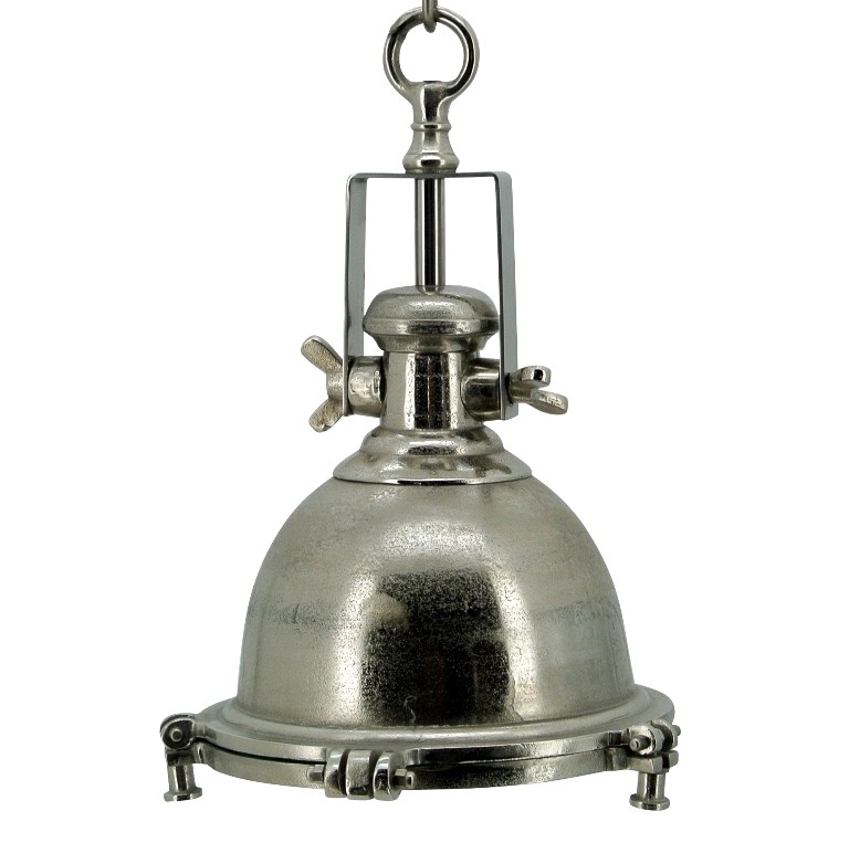 Pendul diametru 31cm raw nickel YACHT H5062503111 , Cele mai vandute Corpuri de iluminat, lustre, aplice, veioze, lampadare, plafoniere. Mobilier si decoratiuni, oglinzi, scaune, fotolii. Oferte speciale iluminat interior si exterior. Livram in toata tara.  a