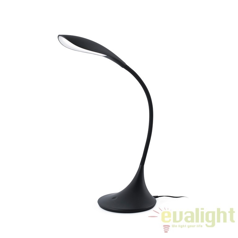 Lampa de birou moderna cu iluminat LED,Touch Dimmer system, OTTO 52064 , Veioze de birou moderne, LED⭐ modele ieftine si de lux pentru iluminat birou office si copii.✅DeSiGn original de lux!❤️Promotii lampi birou❗ ➽www.evalight.ro. Alege corpuri de iluminat interior tip veioza birou living pt citit cu reader LED, stil elegant clasic, vintage sau rustic, abajur textil, metal, sticla, lemn, calitate deosebita la cel mai bun pret. a