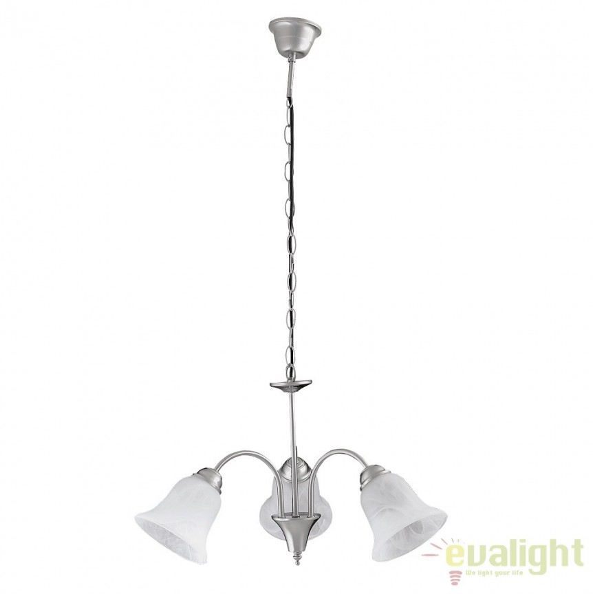 Lustra suspendata / Pendul in stil clasic, diam. 55cm, Francesca 7363 RX, Candelabre clasice / Lustre si Pendule⭐ modele elegante de lux pentru iluminat living, dormitor, bucatarie.✅DeSiGn decorativ unic!❤️Promotii❗ Lustre clasice ➽ www.evalight.ro. Alege oferte la colectii NOI de corpuri de iluminat pt interior în stil clasic, industrial, retro sau vintage, lampi suspendate deosebite de tip suspensii, decorate cu margele cu cristal, abajur textil, de sticla, becuri normale tip lumanare cu filament sau LED, ieftine de calitate la cel mai bun pret. a