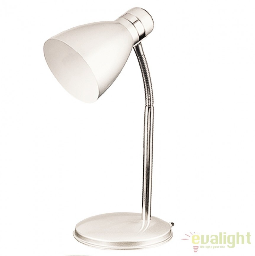 Lampa moderna / Veioza de birou, Patric 4205 RX , Veioze / Lampi de Birou, LED⭐ modele vintage moderne sau clasice pentru iluminat birou copii si office.✅DeSiGn original de lux!❤️Promotii lampi birou❗ ➽www.evalight.ro. Alege corpuri de iluminat birou living pt citit cu reader LED, cu brat flexibil (articulat), cu clips (clema), calitate deosebita la cel mai bun pret. a