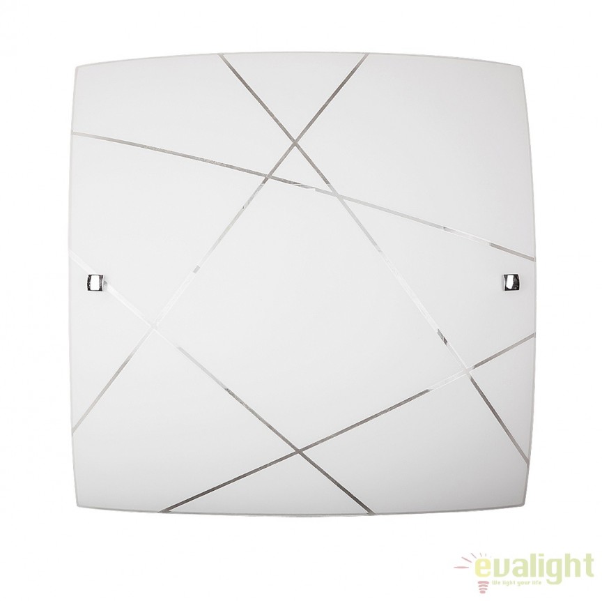 Aplica de perete, Phaedra 3699 RX, Aplice de perete minimaliste, LED⭐ modele moderne potrivite pentru dormitor, living, baie, hol, bucatarie.✅DeSiGn decorativ unic!❤️Promotii lampi❗ ➽www.evalight.ro. Alege corpuri de iluminat interior tip lustra in stil minimalist, (plafoniera) spoturi aplicate pe perete sau tavan (plafon) pt camere casa, cu lumina ambientala, din (sticla,lemn,inox, crom), cu intrerupator, ieftine si simple, calitate deosebita la cel mai bun pret. a