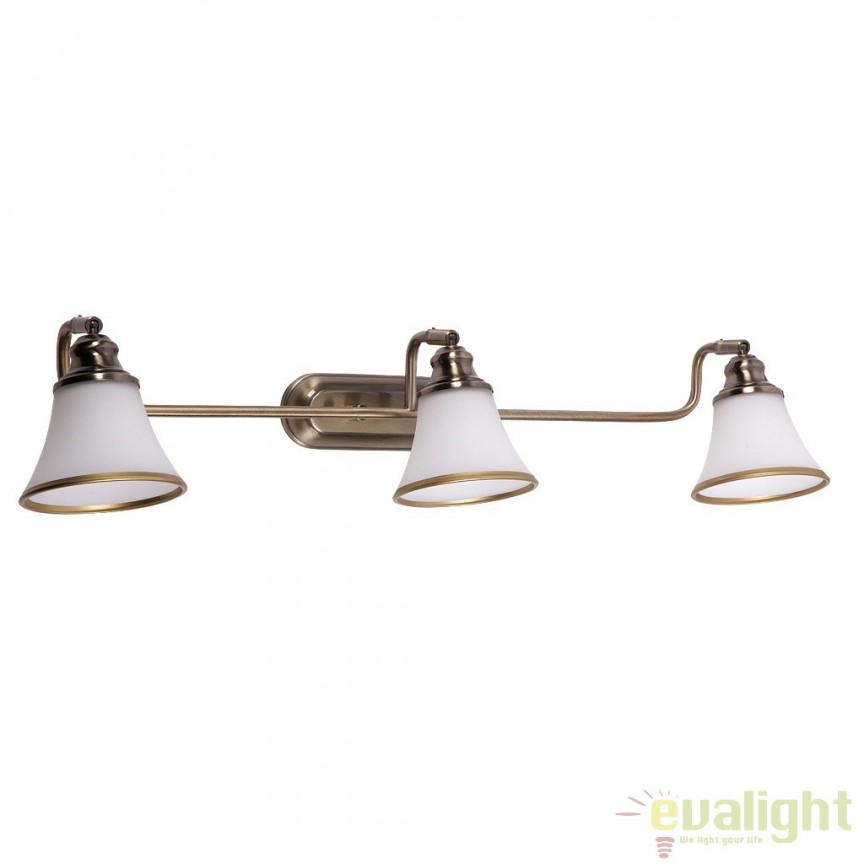 Aplica de perete design clasic, Grando 6547 RX , Corpuri de iluminat rustice⭐ modele din lemn sau fier forjat pentru iluminat interior în stil rustic.✅Design decorativ vintage!❤️Promotii lampi❗ ➽www.evalight.ro. Alege lustre suspendate si candelabre decorate în stil rustic traditional, aplice si plafoniere aplicate de tavan sau perete, pt foisoare si terase casa, ieftine si de lux, calitate la cel mai bun pret.


 a