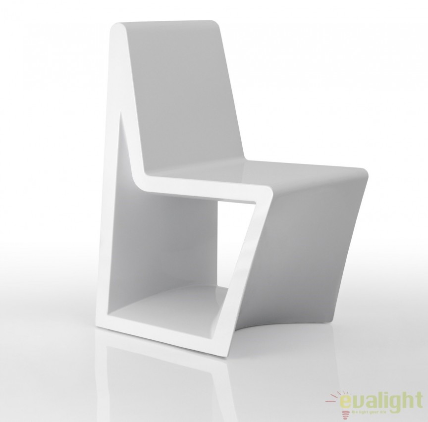 Scaun design modern, exterior, interior, REST CHAIR 53012 Vondom, Scaune dining moderne⭐ modele de lux tapitate catifea, piele pentru pentru living, bucatarie, sufragerie din lemn in stil scandinav.✅DeSiGn elegant❗ ➽www.evalight.ro. Alege scaune tapitate stofa sau piele ecologica, clasice, retro sau vintage, stil industrial cu picioare metalice, brate din lemn cu spatar, ieftine de calitate deosebita la cel mai bun pret. a