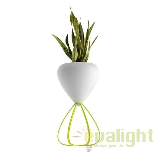 Ghiveci plante, flori design decorativ modern pentru amenajari interioare si exterioare, SPAGHETTI PLANTER 51022R Vondom, Vaze /Ghivece decorative flori /plante, vase,suporturi si jardiniere de interior si exterior⭐modele moderne de lux cu design elegant✅ inalte sau de perete suspendate✅ potrivite pentru aranjamente florale naturale si plante artificiale din living,terasa,balcon,curte si gradina casei.❤️Promotii vaze de flori mari si ghivece ceramica de podea, vase de sticla si portelan, cristal, jardiniere din plastic, beton (ciment), suporti din fier forjat, lemn❗ Intra si vezi  ✚ poze ➽ www.evalight.ro. ➽ sursa ta de inspiratie online❗ Aici gasesti ghivece ornamentale rezistente la soare, pt plante de dimensiuni mari si mici, flori curgatoare si aranjarea in cascada a plantelor, cu sistem inteligent de auto-udare (autoirigare) pentru tuia, orhidee, trandafiri japonezi, produse de calitate superioara cu stil original premium❗ Ideale pt amenajari sali de mese festive (nunti, botezuri), restaurant, bar, terasa, hotel, mobila showroom, casa scarii, pt amenajari, intra ➽vezi oferte si reduceri cu vanzare rapida din stoc, ieftine si de calitate deosebita la cel mai bun pret. a