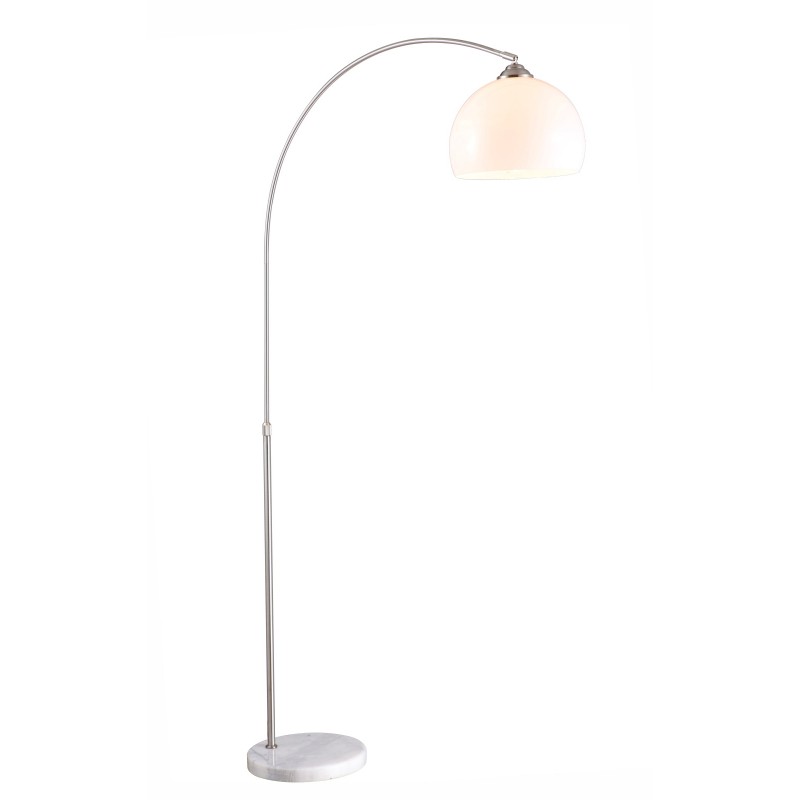 Lampadar Newcastle 58227 GL, Lampadare de podea pentru living, LED⭐ modele lampi cu picior inalt vintage, moderne si clasice.✅DeSiGn elegant de lux!❤️Promotii lampi❗ ➽www.evalight.ro. Alege corpuri de iluminat de podea pt interior cu reader LED, decorative stil industrial din metal cu picior inalt curbat, trepied din lemn, abajur din material textil, sticla, tesatura, ieftine de calitate deosebita la cel mai bun pret. a