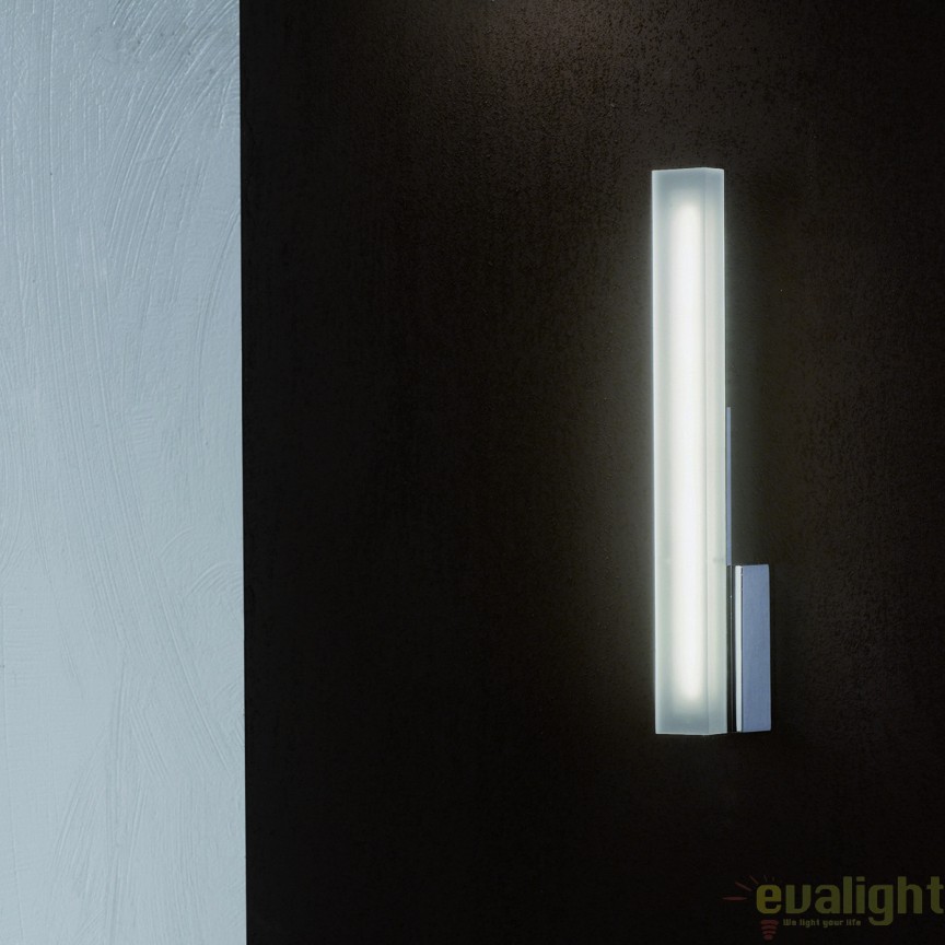 Aplica de perete design modern LED Sophie IP44 WA 2-1282 ChromOR , Promotii lustre, reduceri⭐ corpuri de iluminat, mobila si decoratiuni de interior si exterior.⭕Oferte Pret redus online ➽ www.evalight.ro❗ a
