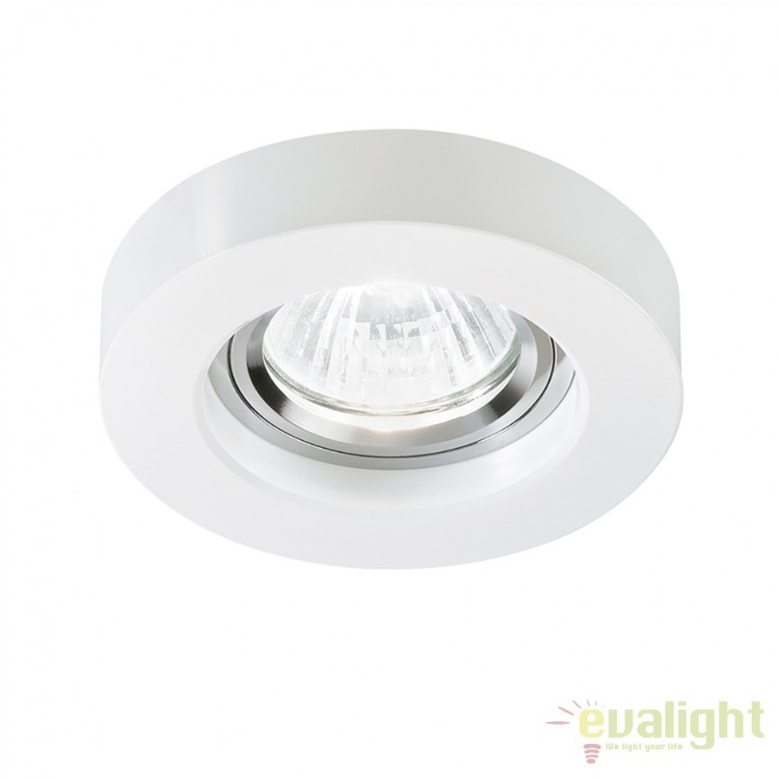 rush Mathis Right Spoturi incastrate Tavan / Perete | Iluminat interior » Spoturi cu LED  incastrabile