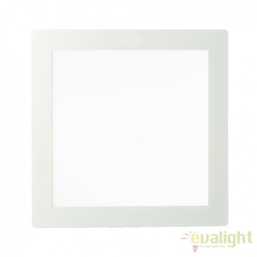 Spot incastrabil pt. tavan fals cu LED GROOVE FI1 30W SQUARE 124025, Promotii lustre, reduceri⭐ corpuri de iluminat, mobila si decoratiuni de interior si exterior.⭕Oferte Pret redus online ➽ www.evalight.ro❗ a