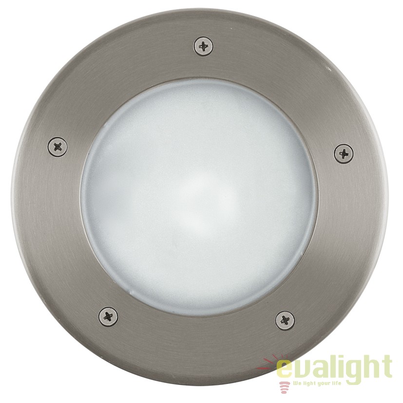 Spot de exterior incastrabil, protectie IP67, RIGA 3 86189 EL, Promotii lustre, reduceri⭐ corpuri de iluminat, mobila si decoratiuni de interior si exterior.⭕Oferte Pret redus online ➽ www.evalight.ro❗ a