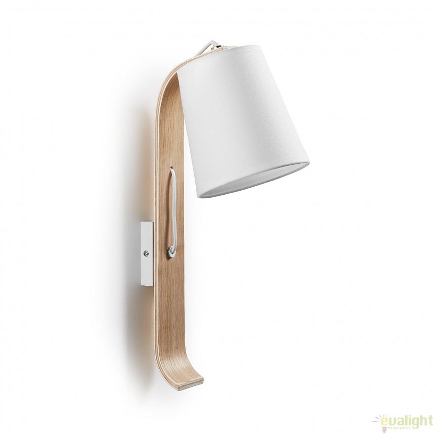 Aplica de perete moderna PERCY alba AA0631J05 JG, Aplice de perete moderne, LED⭐ modele potrivite pentru iluminat living dormitor, bucatarie, hol.✅DeSiGn decorativ actual unic!❤️Promotii lampi❗ ➽www.evalight.ro. Alege corpuri de iluminat interior elegante de tip lustre aplicate de perete si tavan pt camere casa, ieftine si de lux, calitate deosebita la cel mai bun pret. a