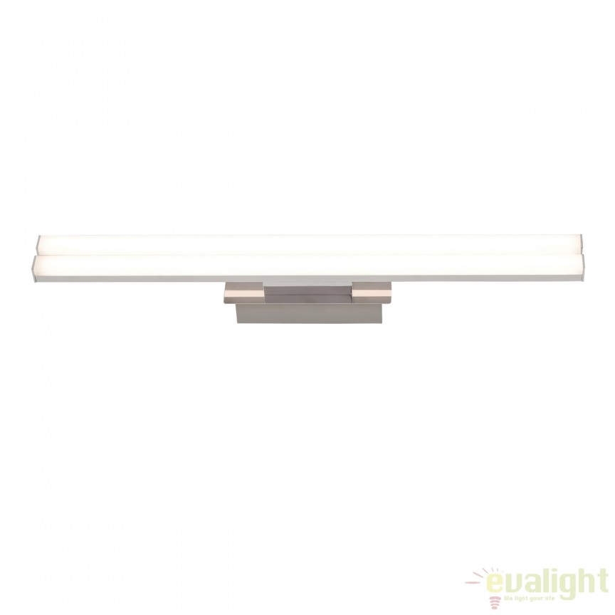 Aplica de perete LED  design modern Esther 2218 RX, Aplice de perete LED, moderne⭐ modele potrivite pentru dormitor, living, baie, hol, bucatarie.✅DeSiGn LED decorativ unic!❤️Promotii lampi❗ ➽ www.evalight.ro. Alege corpuri de iluminat cu LED pt interior, elegante din cristal (becuri cu leduri si module LED integrate cu lumina calda, naturala sau rece), ieftine si de lux, calitate deosebita la cel mai bun pret.  a