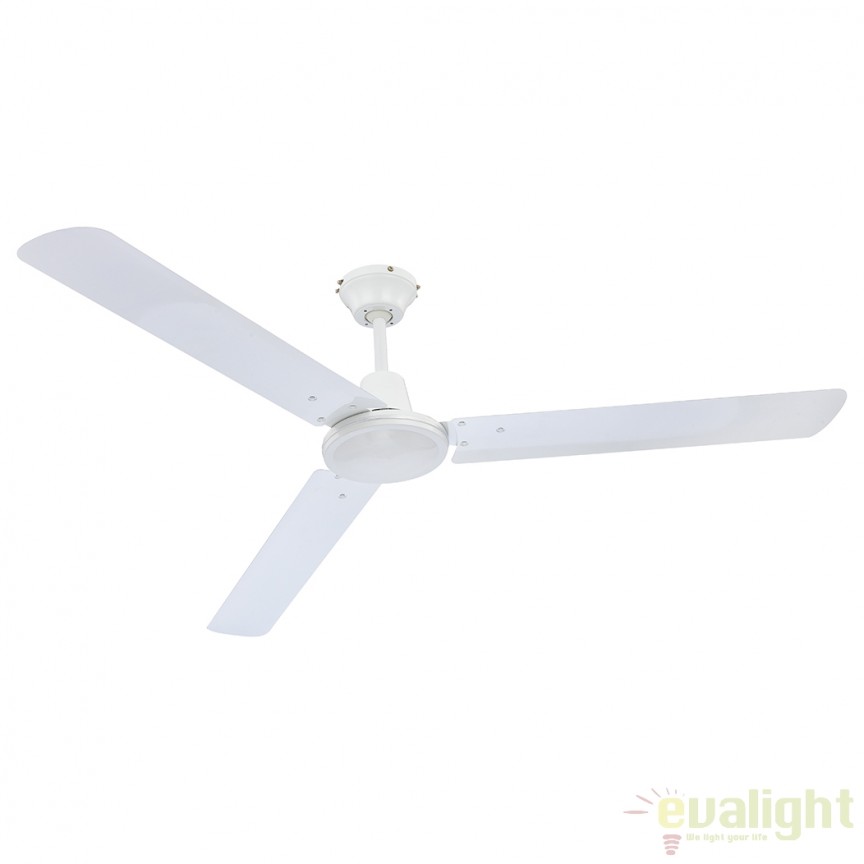 Ventilator de tavan cu 3 viteze Ferro 0310 GL, Lustre cu ventilator, tavan⭐ ventilatoare moderne cu sisteme de iluminat LED si telecomanda.❤️Promotii lampi❗ ➽www.evalight.ro. Alege corpuri de iluminat cu ventilator profesionale, ieftine sau de lux, calitate premium la cel mai bun pret! a