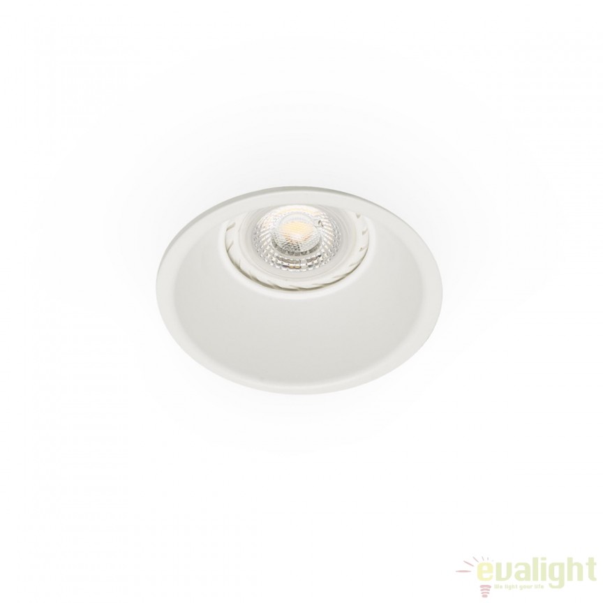 Rama spot incastrabil GAS alb 43404 , Corpuri de iluminat interior LED⭐ modele lustre interior LED pentru living, dormitor, bucatarie, baie.✅DeSiGn decorativ de lux!❤️Promotii lampi LED❗ ➽www.evalight.ro. Alege Corpuri de iluminat interior LED elegante in stil modern, suspendate sau aplicate de tavan si perete, ieftine de calitate deosebita la cel mai bun pret. a