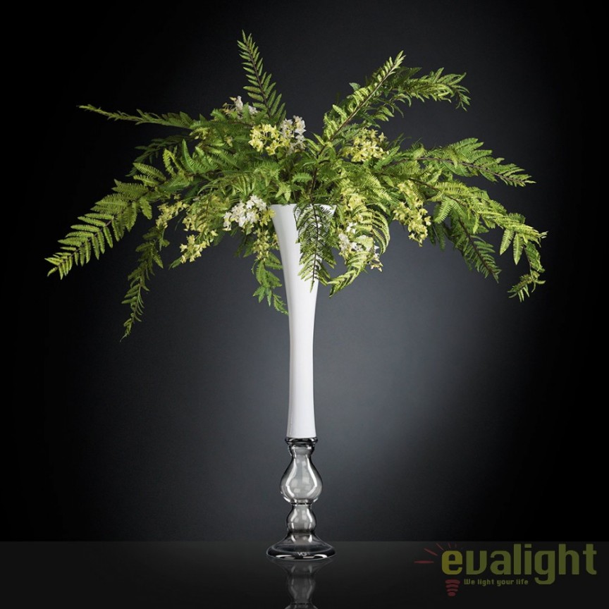 Aranjament floral supradimensionat design LUX, IPANEMA SET ARRANGEMENT 210cm 1141841.95, Aranjamente florale de lux, plante decorative & flori artificiale in ghiveci⭐ modele design modern ornamental natural pentru decor casa❗ ➽ www.evalight.ro. a