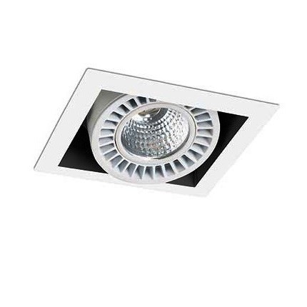 Spot LED incastrabil COLIN-1 56° 30W 3000K 034009401  , Spoturi incastrate / aplicate / spatii comerciale pentru tavan si perete⭐solutii de corpuri iluminat LED profesionale✅ modele de lampi moderne si economice potrivite pentru iluminat interior si exterior! ❤️Promotii la Spoturi LED incastrate / aplicate❗ ➽ www.evalight.ro.✅Design premium actual Top! Alege solutii tehnice adecvate cu tip de montaj in tavan (incastrabile) sau aplicate pe perete (aparente), destinate in special pentru corpuri de iluminat cu concept HoReCa: hoteluri, restaurante si cafenele. Colectie de ambiente pentru inspiratie in alegerea surselor de iluminat arhitectural si decorativ, sisteme electrice cu linii de spoturi LED, proiectoare si reflectoare cu flux luminos directionabil (reglabile), pt fiecare proiect de iluminat: solutia tehnica ideala pentru iluminatul de detaliu sau de efect al magazinelor specializate, spatii comerciale, cladiri office de birouri, cu garantie si de calitate superioara la cel mai bun pret❗ a