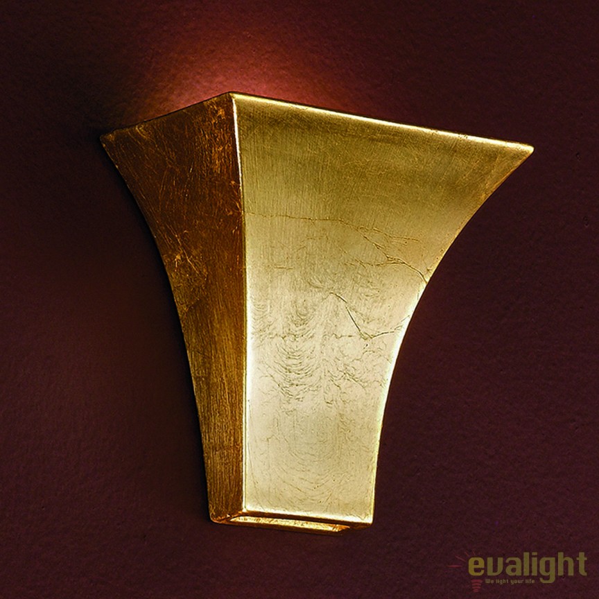 Aplica de perete Baton WA 2-1160/1 alt-gold OR, Promotii lustre, reduceri⭐ corpuri de iluminat, mobila si decoratiuni de interior si exterior.⭕Oferte Pret redus online ➽ www.evalight.ro❗ a