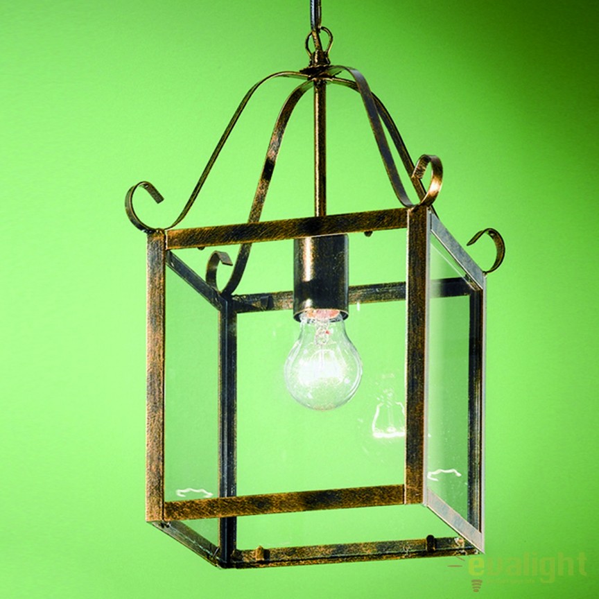 Pendul design rustic Frano Latern HL 6-1533/1 Antik/gold OR, Corpuri de iluminat rustice⭐ modele din lemn sau fier forjat pentru iluminat interior în stil rustic.✅Design decorativ vintage!❤️Promotii lampi❗ ➽www.evalight.ro. Alege lustre suspendate si candelabre decorate în stil rustic traditional, aplice si plafoniere aplicate de tavan sau perete, pt foisoare si terase casa, ieftine si de lux, calitate la cel mai bun pret.


 a