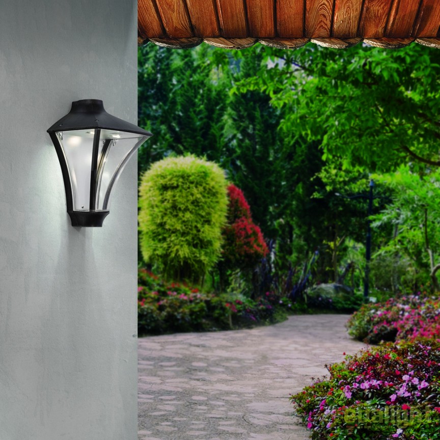 Aplica perete LED iluminat exterior IP65 DAIKO AL 11K/175 schwarz-kupfer OR, Candelabre si Lustre moderne elegante⭐ modele clasice de lux pentru living, bucatarie si dormitor.✅ DeSiGn actual Top 2020!❤️Promotii lampi❗ ➽ www.evalight.ro. Oferte corpuri de iluminat suspendate pt camere de interior (înalte), suspensii (lungi) de tip lustre si candelabre, pendule decorative stil modern, clasic, rustic, baroc, scandinav, retro sau vintage, aplicate pe perete sau de tavan, cu cristale, abajur din material textil, lemn, metal, sticla, bec Edison sau LED, ieftine de calitate deosebita la cel mai bun pret. a