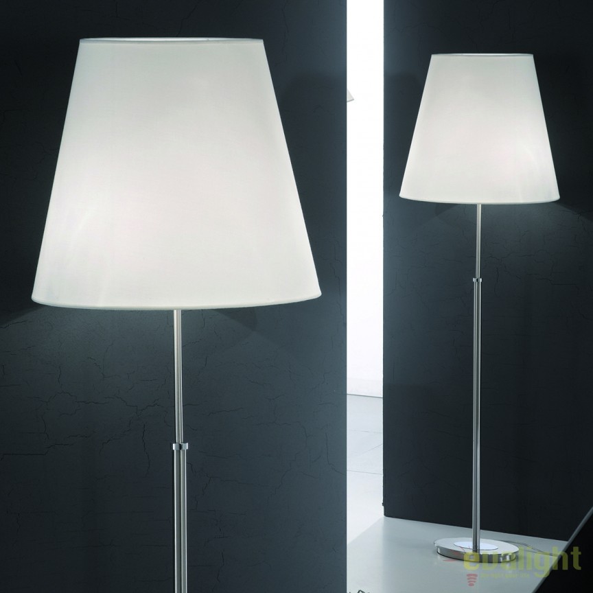 Lampadar / Lampa de podea stil clasic Kara Stl 12-1142/2 satin OR, Lampadare clasice de podea⭐ modele elegante pentru iluminat camera living dormitor.✅DeSiGn decorativ de lux unic!❤️Promotii lampi❗ ➽www.evalight.ro. Alege corpuri de iluminat interior pt podea cu abajur din material textil si sticla, cu picior inalt si trepied din lemn, brate metal, marmura, ceramica, becuri LED, ieftine de calitate deosebita la cel mai bun pret. a