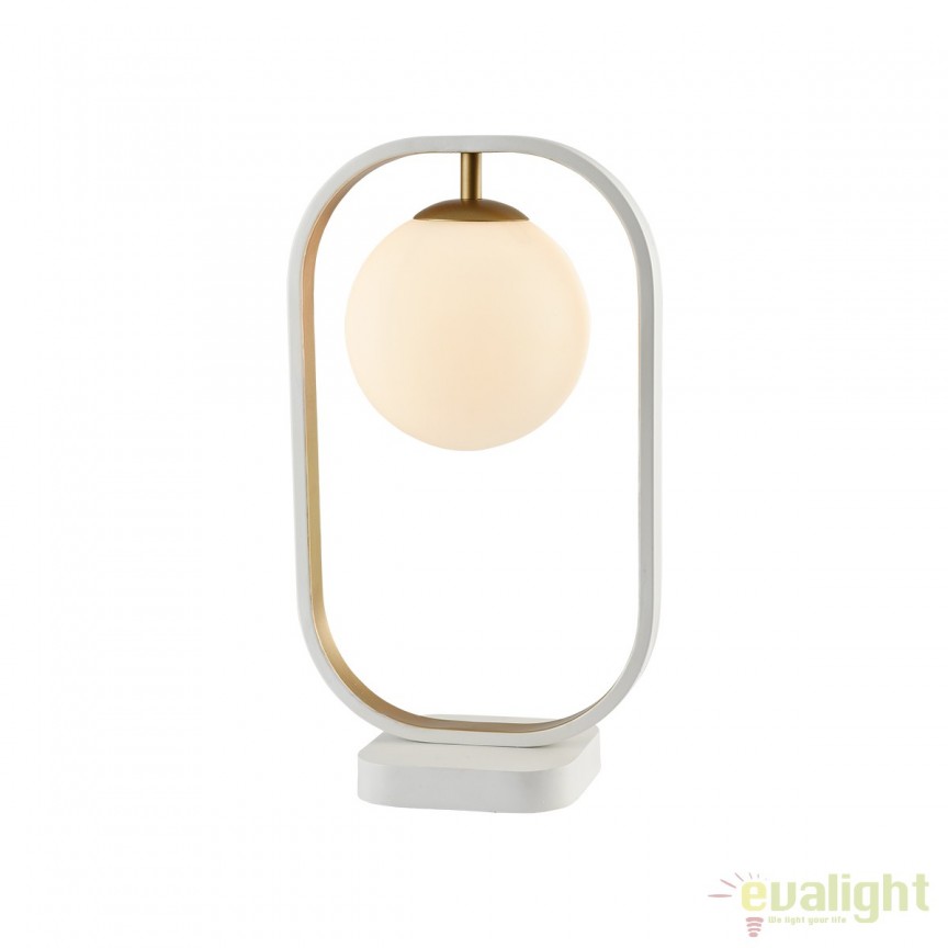 Veioza / Lampa de masa design modern Avola I MYMOD431-TL-01-WG, Promotii lustre, reduceri⭐ corpuri de iluminat, mobila si decoratiuni de interior si exterior.⭕Oferte Pret redus online ➽ www.evalight.ro❗ a