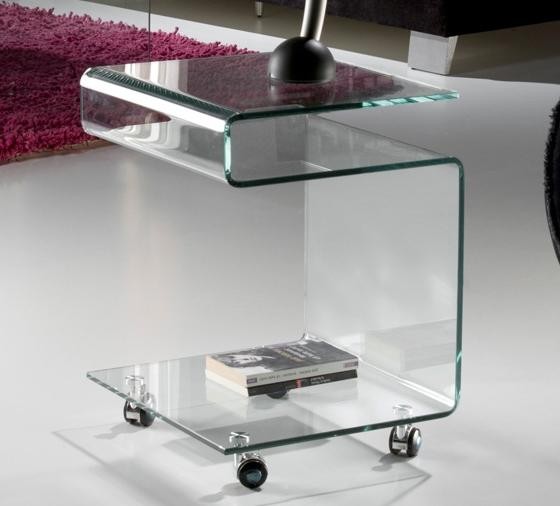 Masa din sticla curbata cu rotile -Clear side table- Glass 552522, Mobila si Decoratiuni interioare moderne de lux⭐ piese de mobilier modern cu stil exclusivist pentru casa❤️ colectii dormitor si living❗ Promotii la mobila si decoratiuni✅ Intra si vezi modele ✚ poze ✚ pret ➽ www.evalight.ro. ➽ sursa ta de inspiratie online❗ Idei si tendinte de design actual pentru amenajari premium Top❗ Mobila moderna unicat cu stil elegant contemporan ultra-modern, accesorii si oglinzi decorative de perete potrivite pentru interior si exterior. Cele mai noi si apreciate stiluri la mobila si mobilier cu design original: stil industrial style, retro, vintage (boem, veche, reconditionata, realizata manual (noua nu second hand), handmade, sculptata, scandinav (nordic), clasic (baroc, glamour, romantic, art deco, boho, shabby chic, feng shui), rustic (traditional), urban minimalist. Alege cele mai frumoase si rafinate articole si obiecte decorative deosebite, textile si tesaturi scumpe, vezi seturi de mobilier modular pe colt pt spatii mici si mari, cu picioare din metal combinat cu lemn masiv, placata cu oglinda si sticla, MDF lucios de culoare alba. ✅Amenajari interioare | Living | Dormitor | Hol | Baie | Bucatarie | Sufragerie | Camera de zi / Tineret / Copii | Birou | Balcon | Terasa si Gradina |  ✅Cumpara produse design la comanda sau din stoc, oferte si reduceri speciale cu vanzare rapida din magazine la cele mai bune preturi. Te aşteptăm sa admiri calitatea superioara a produselor noastre live în showroom-urile noastre din Bucuresti si Timisoara❗  a