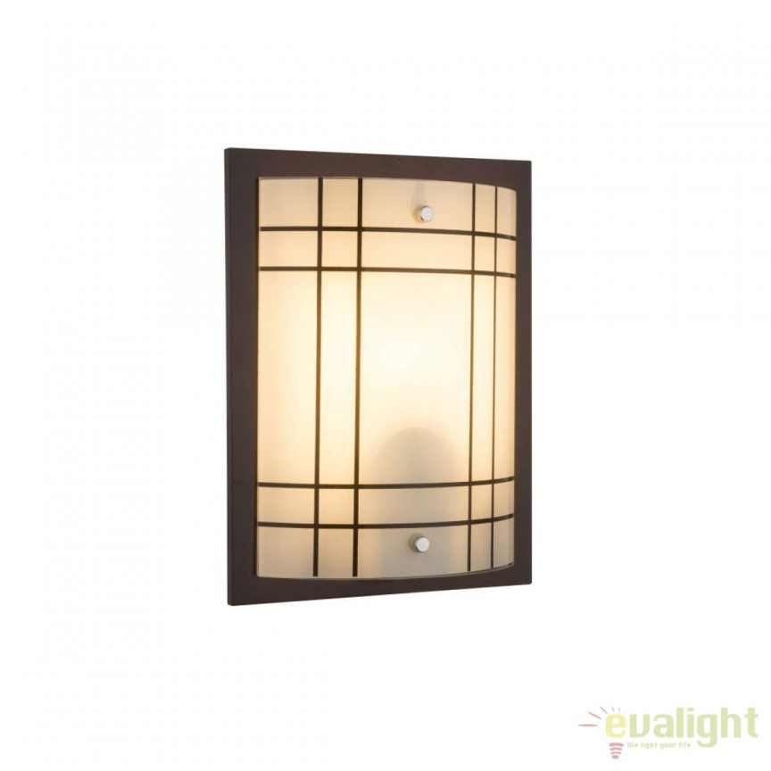 Aplica perete stil clasic Kadavu 48089W GL, Aplice de perete clasice⭐ modele elegante pentru dormitor, living, hol, bucatarie.✅DeSiGn decorativ de lux unic!❤️Promotii lampi❗ ➽ www.evalight.ro. Alege oferte la corpuri de iluminat interior stil clasic pt perete si tavan, decor cristal, bec LED sau vintage, ieftine de calitate deosebita la cel mai bun pret. a