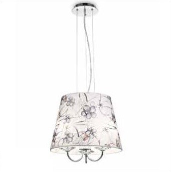 Lustra moderna ORCHIDEA SP3 AMBRA, Promotii lustre, reduceri⭐ corpuri de iluminat, mobila si decoratiuni de interior si exterior.⭕Oferte Pret redus online ➽ www.evalight.ro❗ a