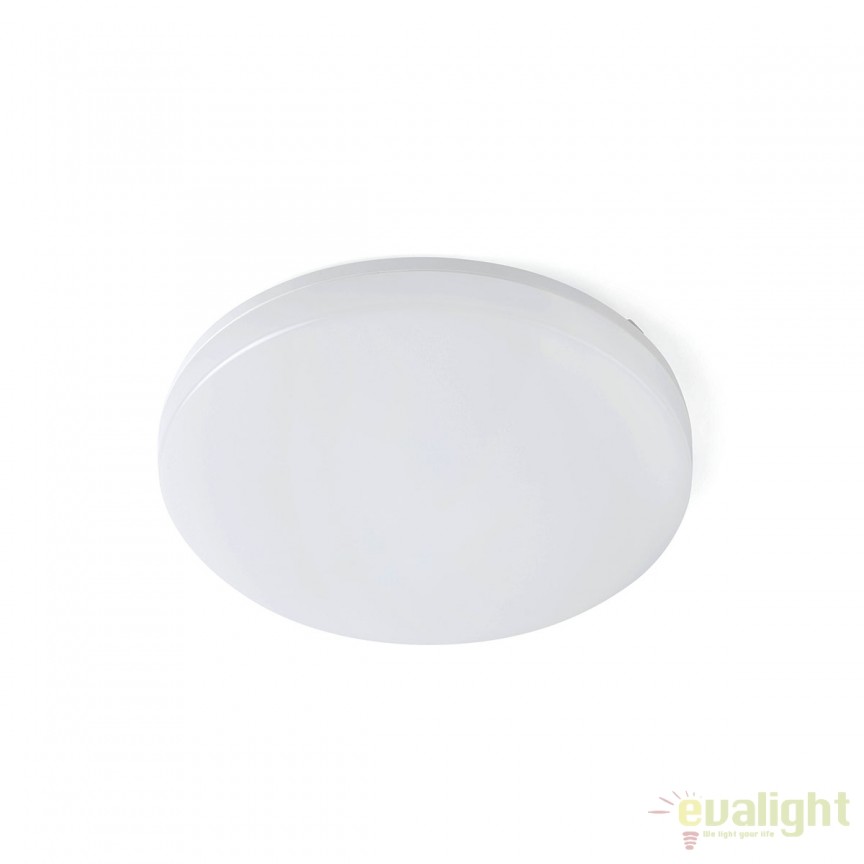 Plafoniera LED dimabila pentru BAIE IP54 ZON Ø28cm 63291 , Plafoniere cu protectie pentru baie, LED⭐ modele moderne lustre tavan cu spoturi iluminat baie.❤️Promotii lampi baie❗ ➽www.evalight.ro. Alege corpuri de iluminat baie cu spot-uri aplicate sau incastrat, (tavan fals rigips/perete/mobila oglinda baie), rotunde si patrate, rezistente la apa (umiditate), ieftine si de lux, calitate deosebita la cel mai bun pret.

 a