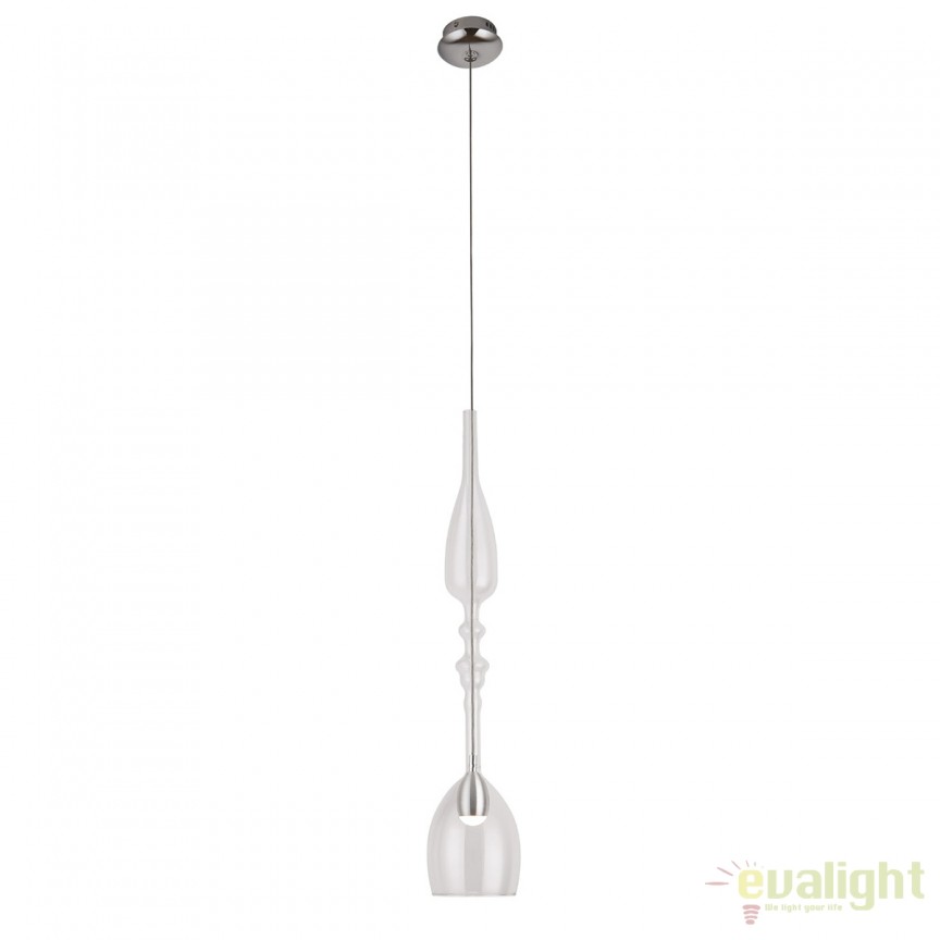 Pendul LED design modern decorativ Murano C P0247 MX, Lustre LED, moderne⭐ modele pendule pentru iluminat dormitor, living, bucatarie.✅DeSiGn decorativ unic!❤️Promotii lampi LED❗ ➽ www.evalight.ro. Alege corpuri de iluminat cu LED suspendate pt interior, suspensii elegante de lux cu cristale (becuri cu leduri si module LED integrate cu lumina calda, naturala sau rece), ieftine de calitate deosebita la cel mai bun pret.  a