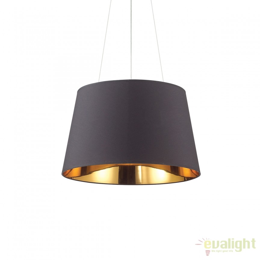 Lustra suspendata design modern NORDIK SP4 161648, Promotii lustre, reduceri⭐ corpuri de iluminat, mobila si decoratiuni de interior si exterior.⭕Oferte Pret redus online ➽ www.evalight.ro❗ a