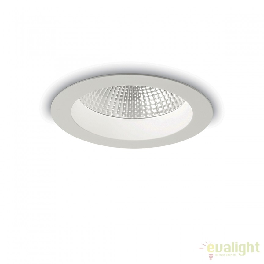 Spot LED incastrabil IP44 BASIC ACCENT 15W 3000K, Corpuri de iluminat interior LED⭐ modele lustre interior LED pentru living, dormitor, bucatarie, baie.✅DeSiGn decorativ de lux!❤️Promotii lampi LED❗ ➽www.evalight.ro. Alege Corpuri de iluminat interior LED elegante in stil modern, suspendate sau aplicate de tavan si perete, ieftine de calitate deosebita la cel mai bun pret. a