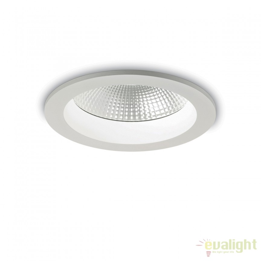 Spot LED incastrabil pentru baie BASIC ACCENT 30W 3000K IP44 193489, Corpuri de iluminat interior LED⭐ modele lustre interior LED pentru living, dormitor, bucatarie, baie.✅DeSiGn decorativ de lux!❤️Promotii lampi LED❗ ➽www.evalight.ro. Alege Corpuri de iluminat interior LED elegante in stil modern, suspendate sau aplicate de tavan si perete, ieftine de calitate deosebita la cel mai bun pret. a